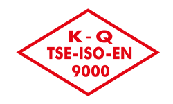 TSE İSO EN 9000